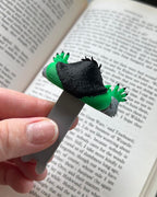 Orc SquishMark Bookmark