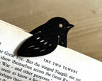 Bird Clip Bookmark