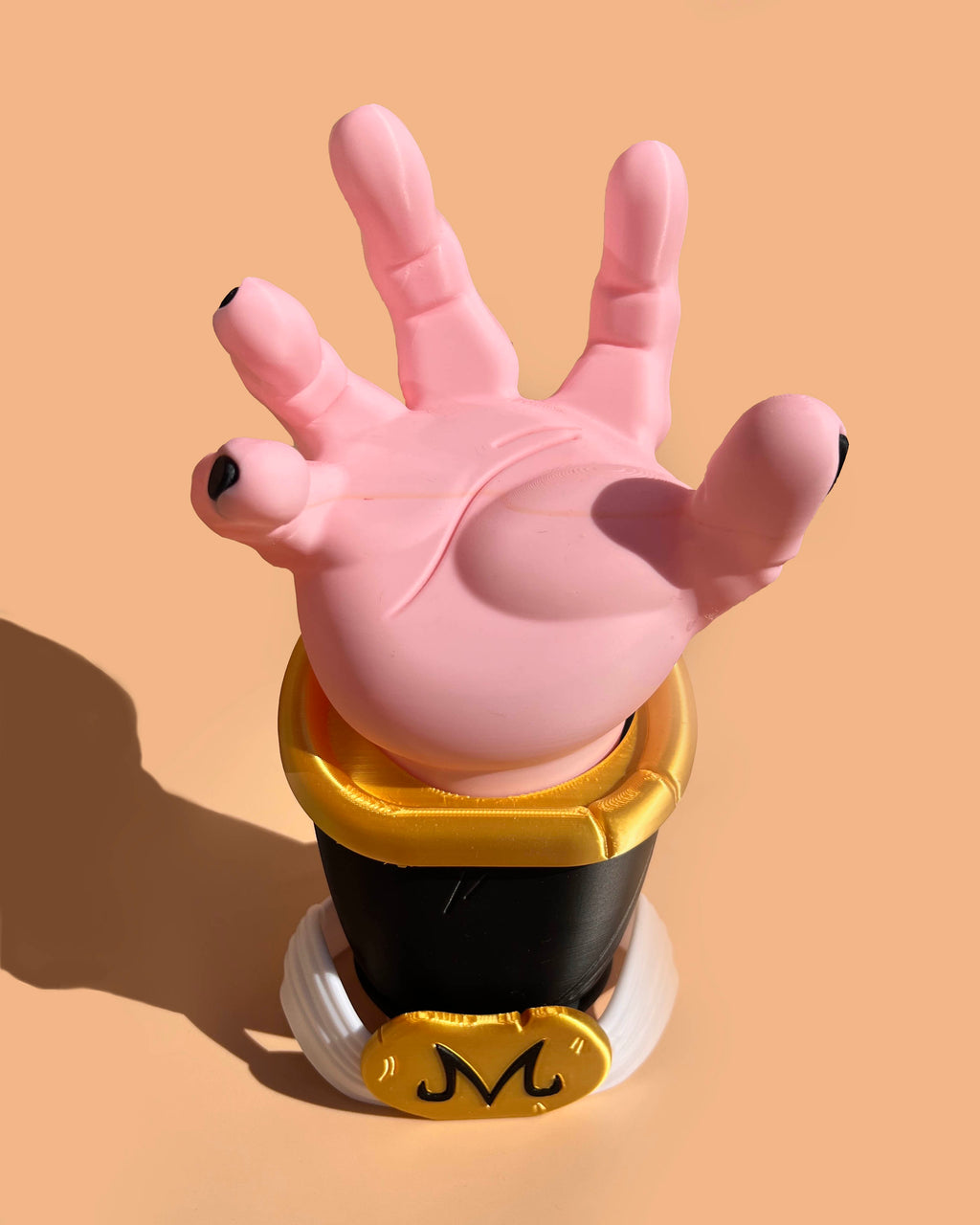 Kid Buu Controller Holder
