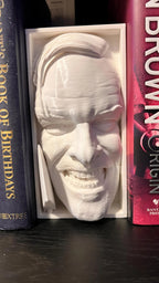 Jack Torrance Book Nook