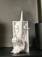 Witch King Of Angmar Book Nook