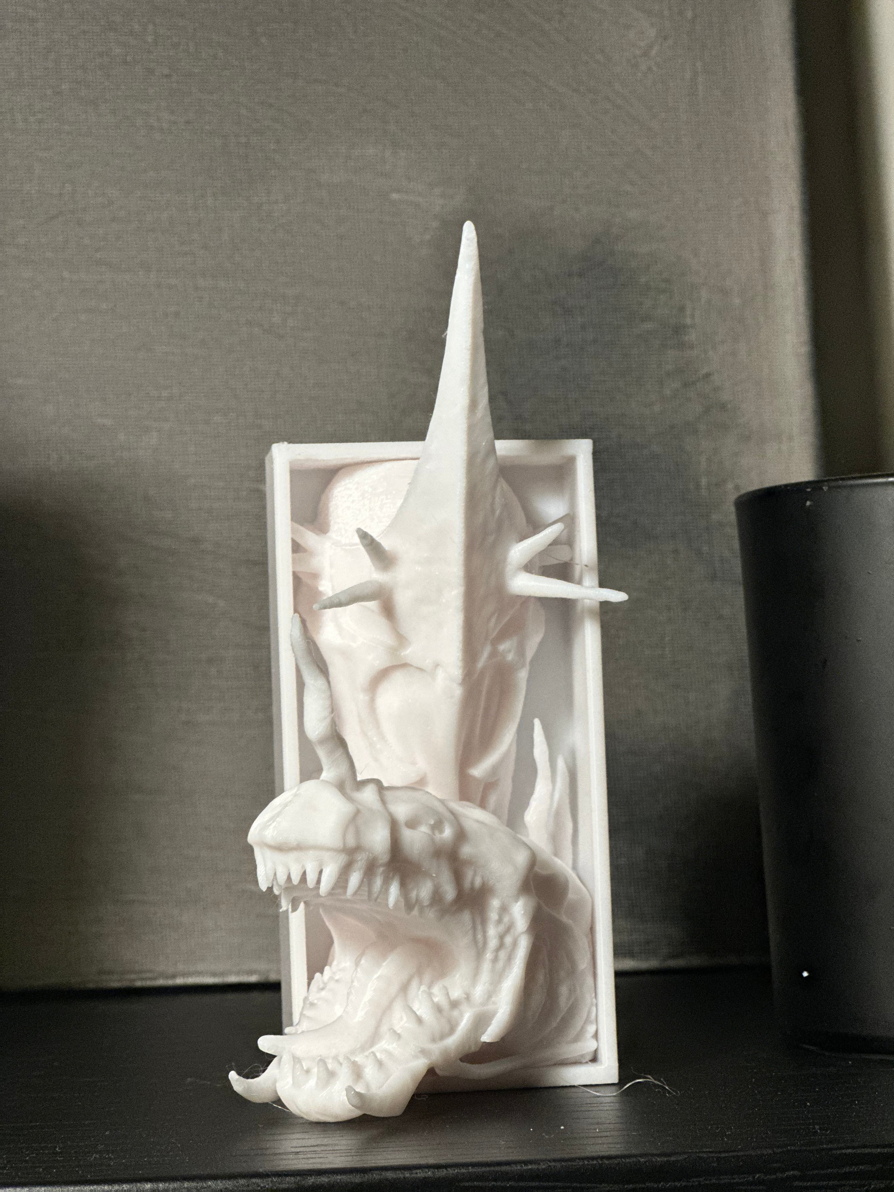 Witch King Of Angmar Book Nook