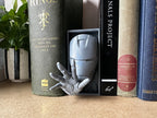 Iron Man Mask Book Nook