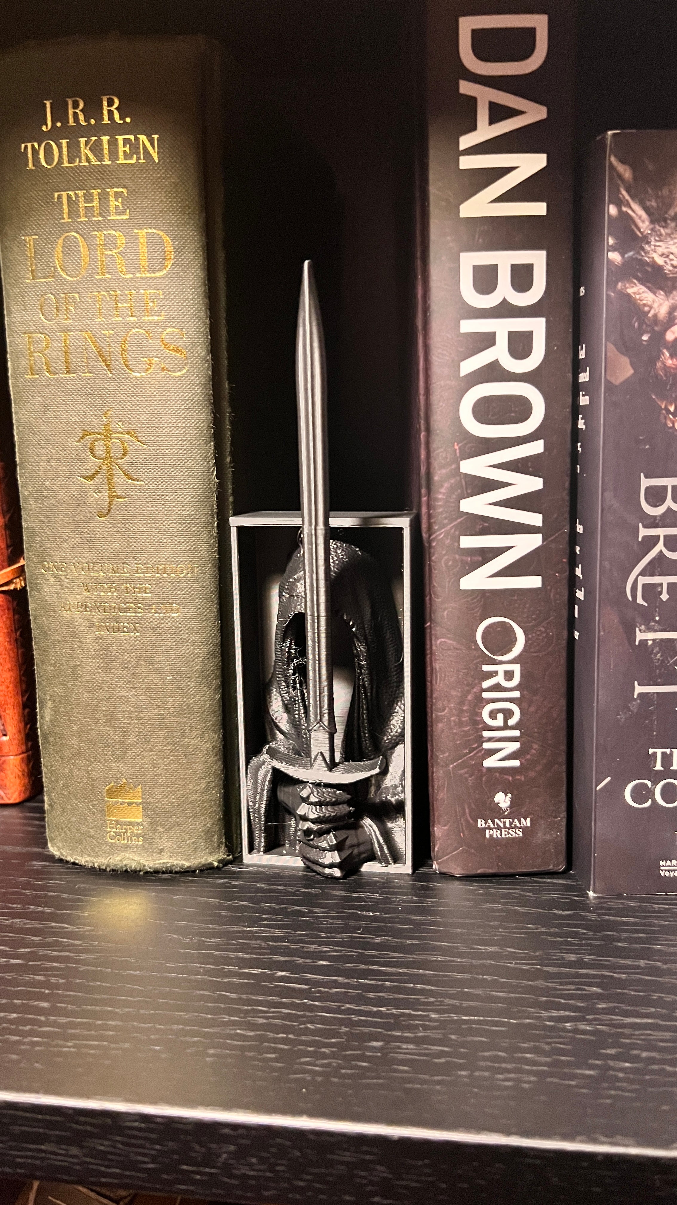Nazgûl Book Nook