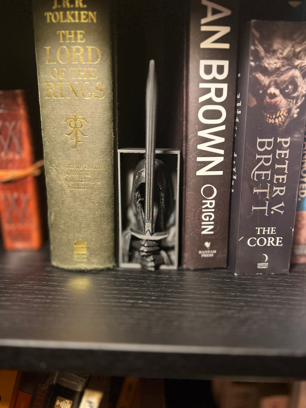 Nazgûl Book Nook