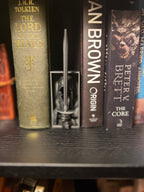 Nazgûl Book Nook