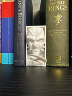 Jeepers Creepers Book Nook