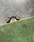 Werewolf SquishMark Bookmark