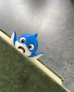 Shark SquishMark Bookmark