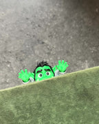 Orc SquishMark Bookmark